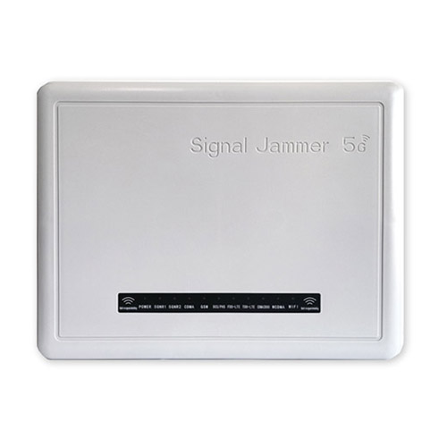 阿勒泰地区狮王DX5008型高考5G信号屏蔽器